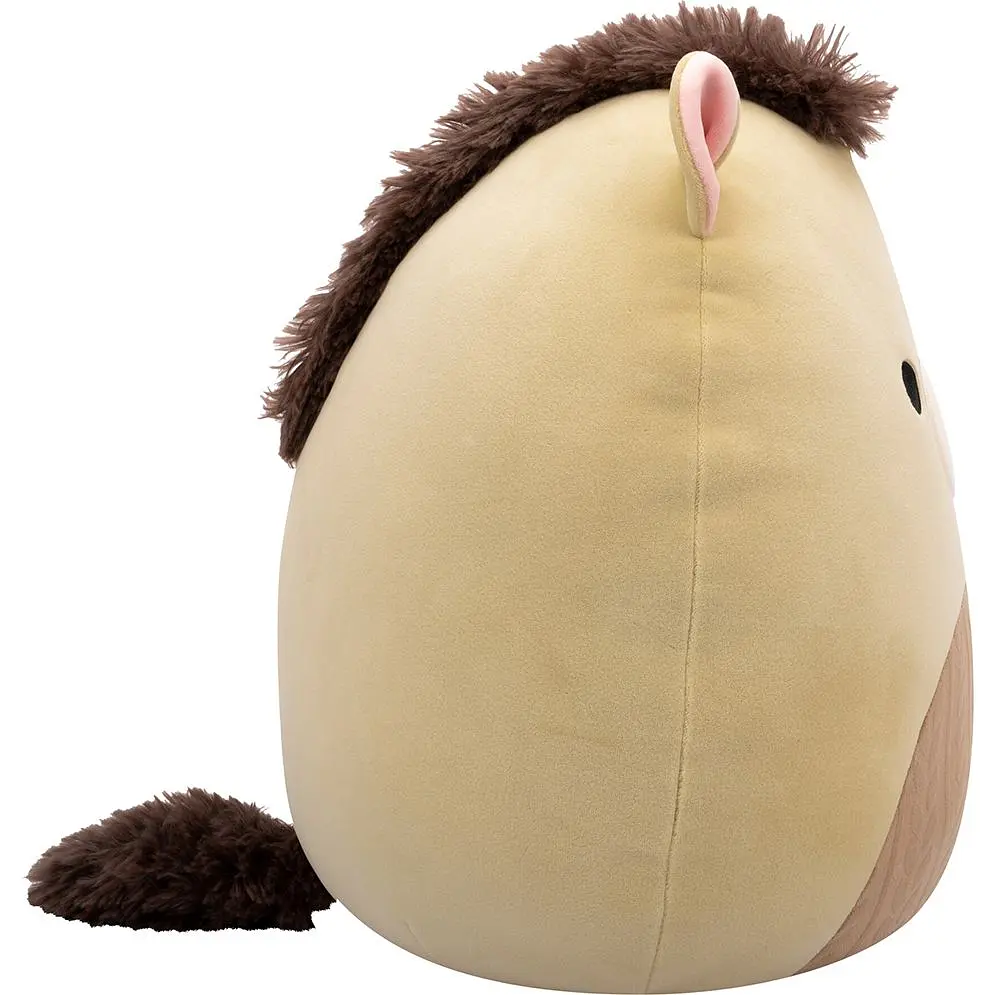 М'яка іграшка Squishmallows Кінь Марс 30 см (SQCR06689) - фото 4