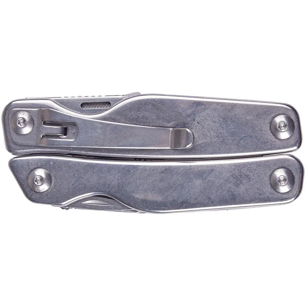 Мультитул Active Universal Tool Silver - фото 4