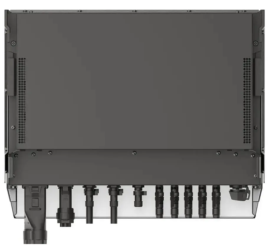 Інвертор EcoFlow Power Ocean PLUS 29900 Вт (PowerOcean Plus-INV-29.9kW-DE) - фото 7