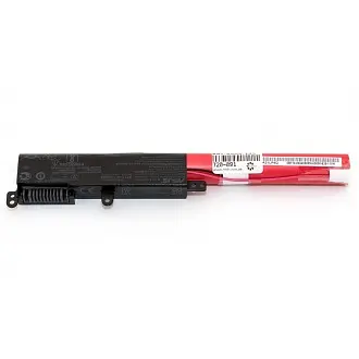 Акумулятор для ноутбука Asus X541 A541 F541 / 10.8V 3200 mAh (36Wh) BLACK ORG (A31N1601) - фото 2