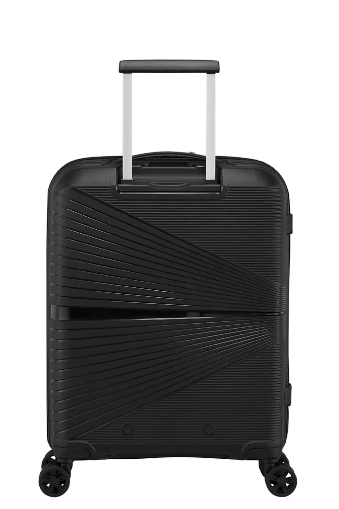 Валіза American Tourister AIRCONIC BLACK 55x40x20 55 См 88G*09001 - фото 2
