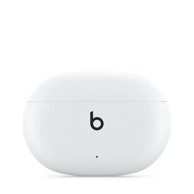 Наушники беспроводные Beats by Dr. Dre Studio Buds (MJ4Y3) белые - фото 3
