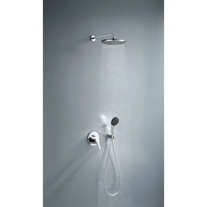Душовий гарнітур Grohe QuickFix 25292000 - фото 4