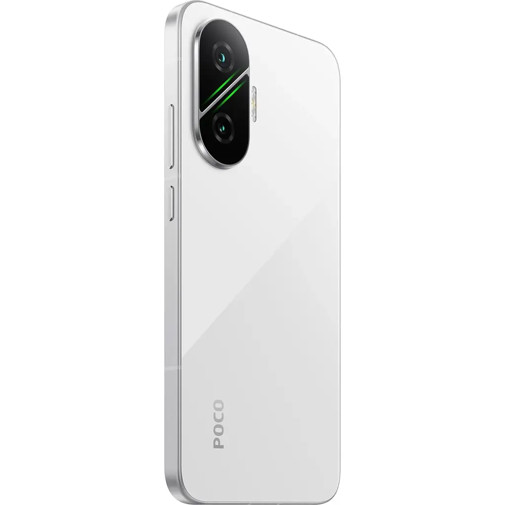 Смартфон Poco F7 12/256GB White Global EU [145274] - фото 5