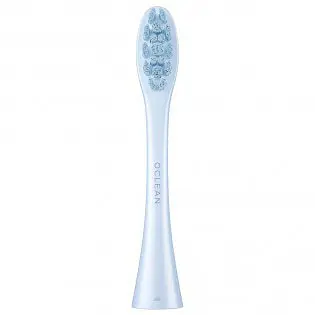 Электрическая зубная щетка Oclean F1 Light Blue - фото 6