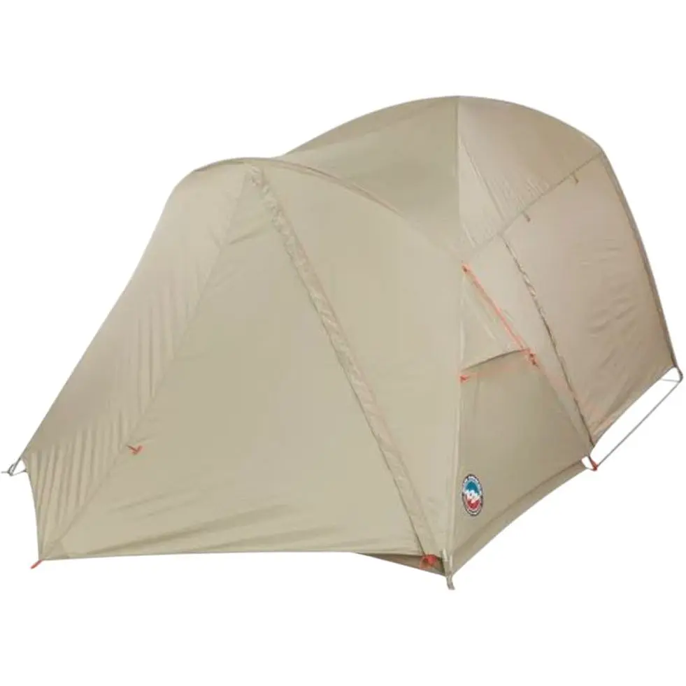 Намет Big Agnes Wyoming Trail 2 зелений - фото 3