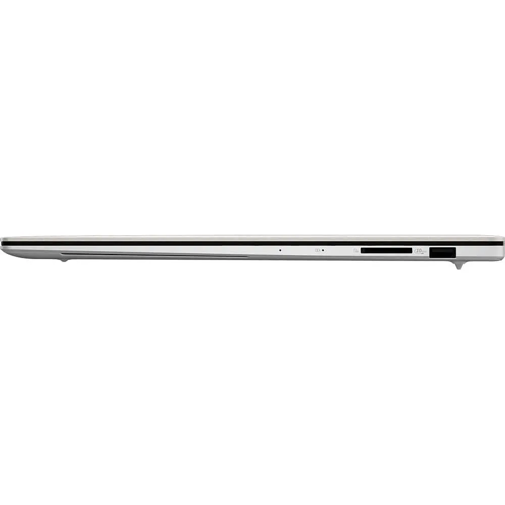 Ноутбук Asus Zenbook S 14 OLED UX5406SA-PV178X, Intel Core Ultra 7 258V, 4.8GHz, 14 3K Touch, 120Hz, 32GB LPDDR5X, SSD 1TB, Intel Arc Graphics, Windows 11 Pro - фото 10