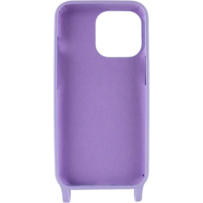 Чохол Mango Crossbody для Apple iPhone 14 Pro Max Dasheen [87322] - фото 3