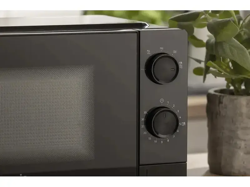 Мікрохвильова піч Gorenje MO20CE1B5 - фото 6