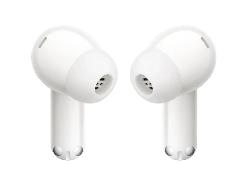 Навушники OPPO Enco Air5 Pro Pearl White - фото 4