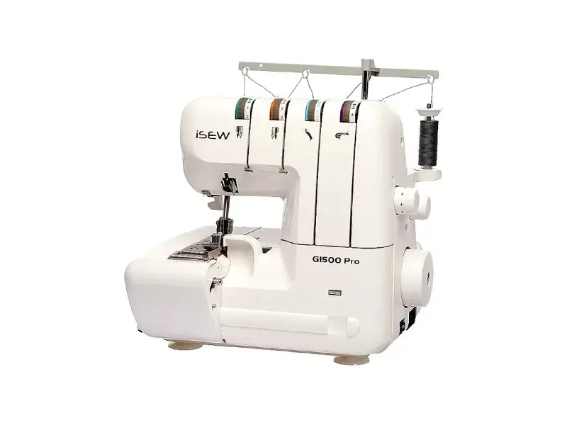 Оверлок iSew G1500 Pro - фото 2