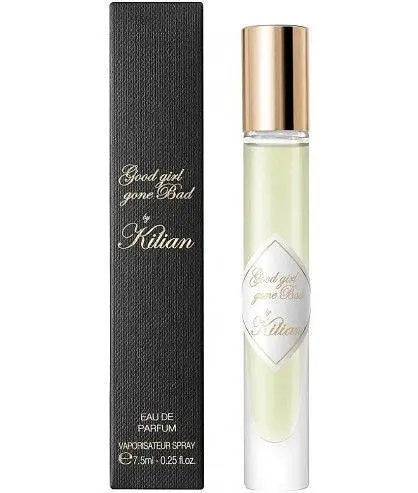 Парфюмированная вода Миниатюра Kilian Good Girl Gone Bad 7.5 мл - фото 2