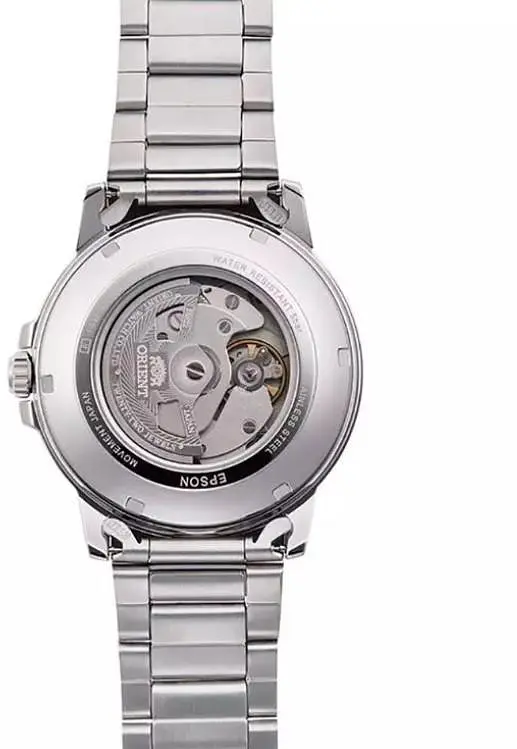 Годинник Orient RA-AA0C03S19B - фото 3