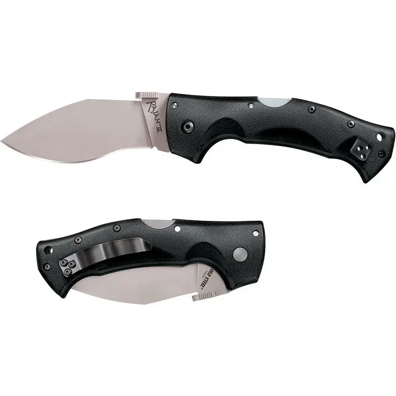 Ніж Cold Steel Rajah III, 10A (62JM) - фото 2