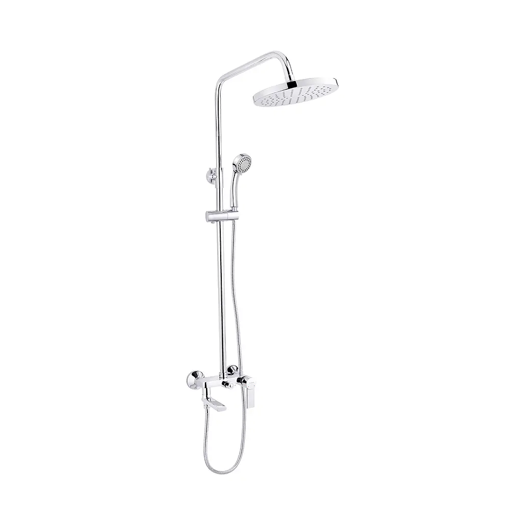 Душова система Kroner KRP Basis - C063 (CV024306)