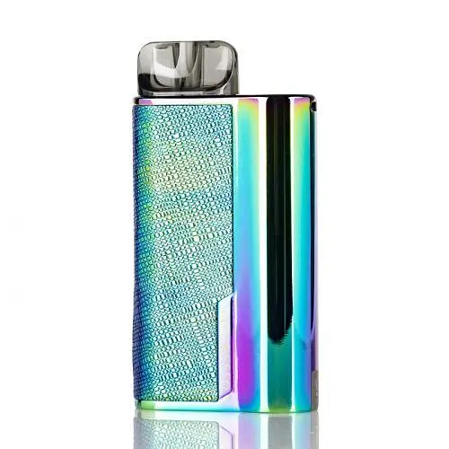 Под-система Vaporesso XTRA Pod system 900 mAh Kit Rainbow (sn1609) - фото 2
