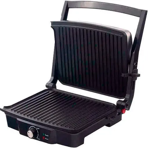 Електрогриль First FA-5344-1 [88898] - фото 3