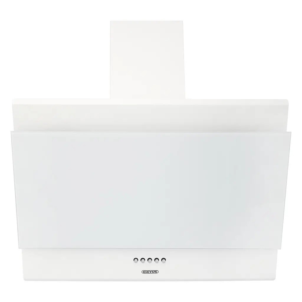 Вытяжка кухонная Eleyus Focus 1000 60 WH - фото 4