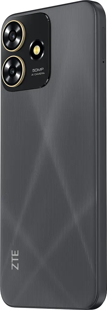 Смартфон ZTE Blade A73, 4/128GB Black (Global Version) - фото 9