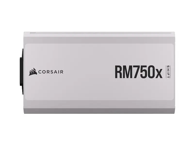 Блок живлення Corsair RM750x SHIFT White (CP-9020273) - фото 3