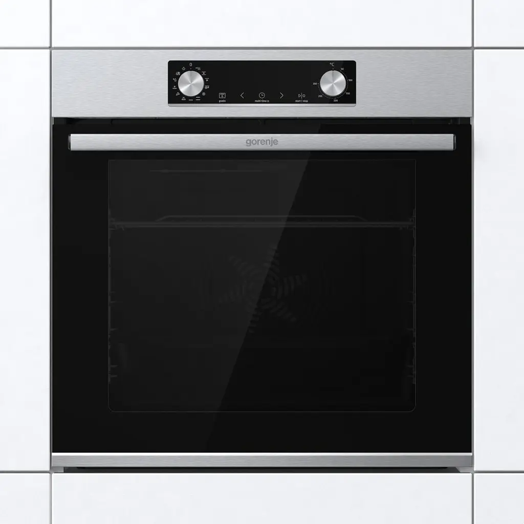 Електрична духова шафа Gorenje BO 6737 E02X (BO3CO6C02-1) (6790003) - фото 3