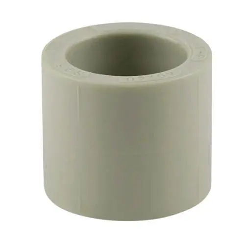 Муфта PPR соединительная VITOPlast Ø 40 мм 30412 - фото 2