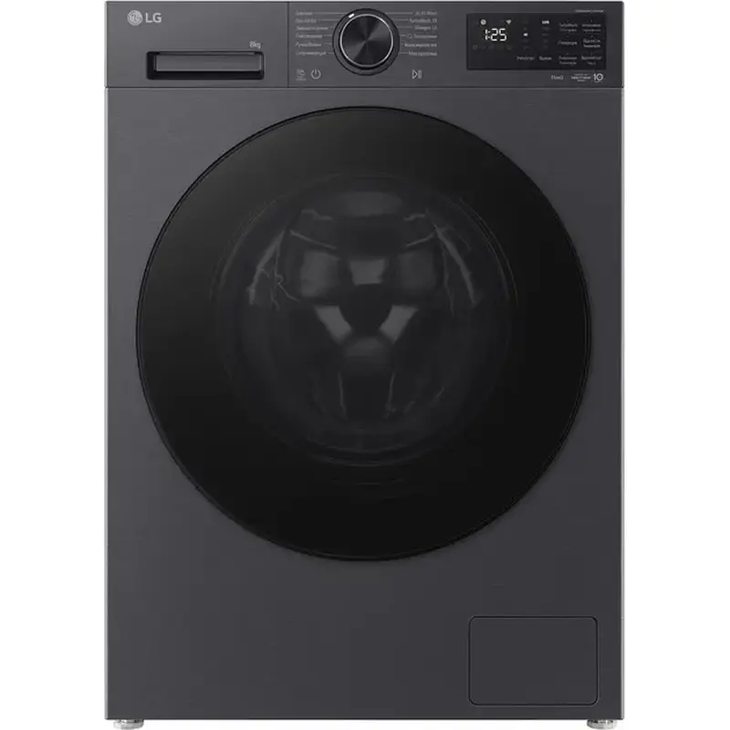 Пральна машина LG F2X5PS5M