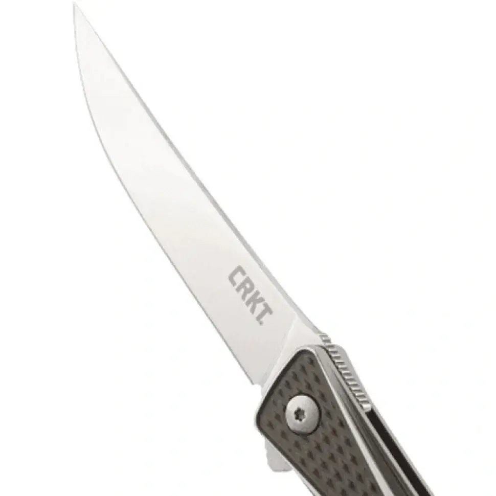 Ніж CRKT "Crossbones" (7530) - фото 4