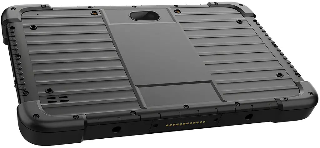 Планшет AGN T86X 8” HD /8GB/128GB/ G99 /8500mAh/ 13+5Мп /MIL-STD-810H/ IP67/LTE/NFC/ 2D Scaner Black - фото 8