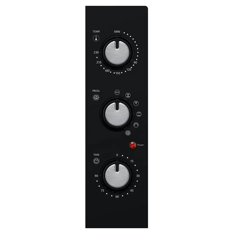 Електродуховка Steba KB M60 60л - фото 8