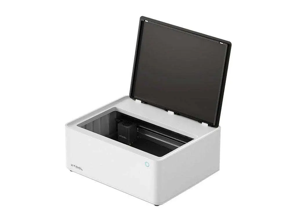Лазерний гравірувальний верстат 2 в 1 xTool M1 10W (P1030285) - фото 4