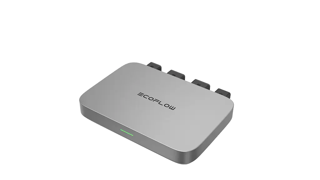 Мікроінвертор EcoFlow PowerStream 600W - фото 5
