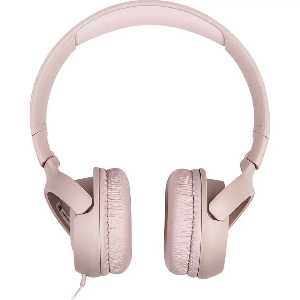 Навушники JBL T500 Pink (JBLT500PIK) [44806] - фото 3