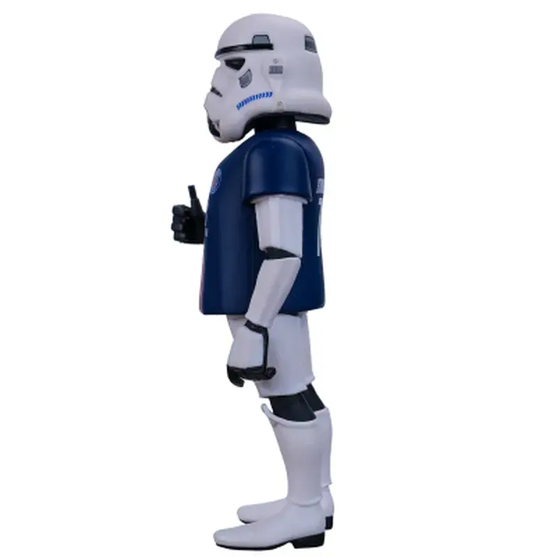Фігурка Minix Stormtrooper PSG fan (21208) - фото 4