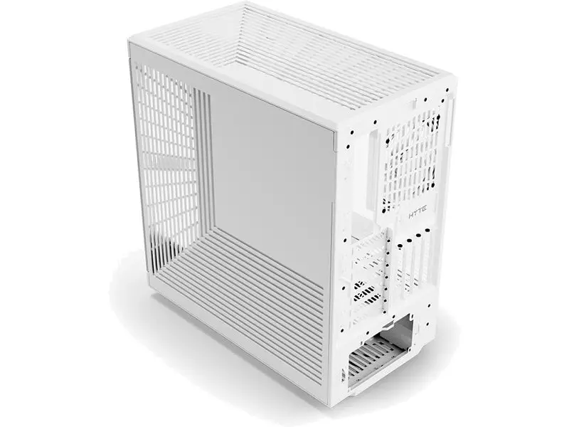 Корпус HYTE Y40 White (CS--Y40-WW) - фото 2