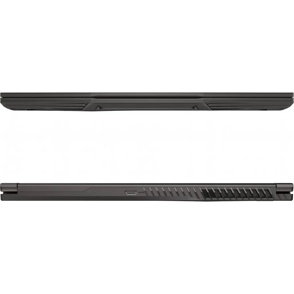 Ноутбук MSI Thin 15 B13UC [B13UC-2203XPL] [137141] - фото 11