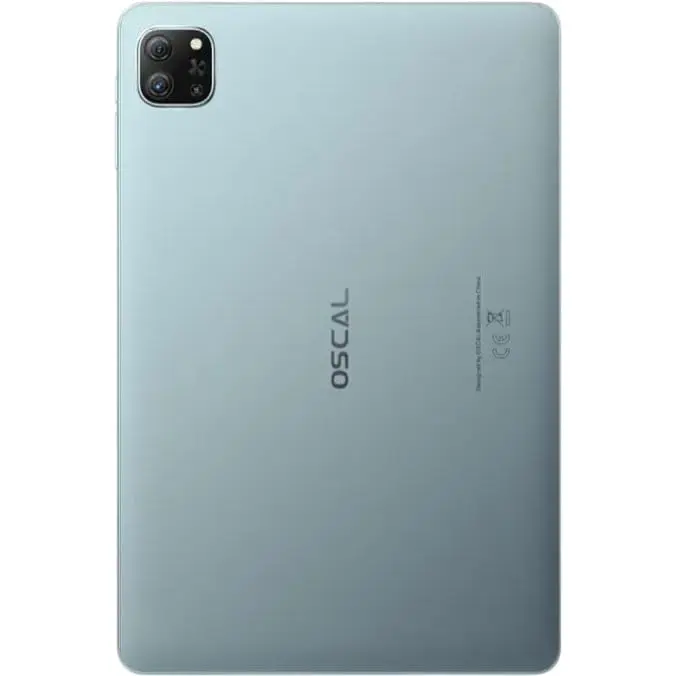 Планшет Blackview Oscal Pad 70 4/64Gb Glacier Blue Wi-Fi Global version - фото 3