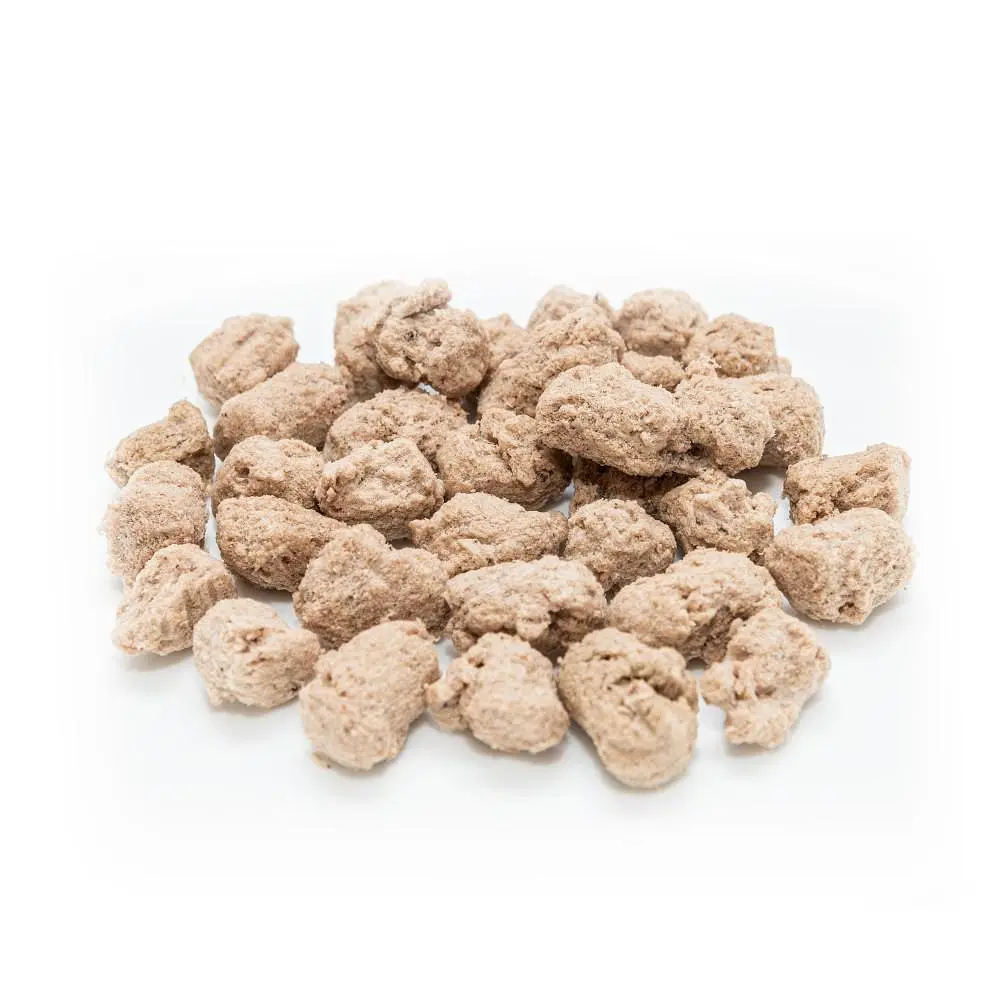 Лакомство для собак Brit Raw Treat freeze-dried Digestion для пищеварения, курица, 40 г - фото 2