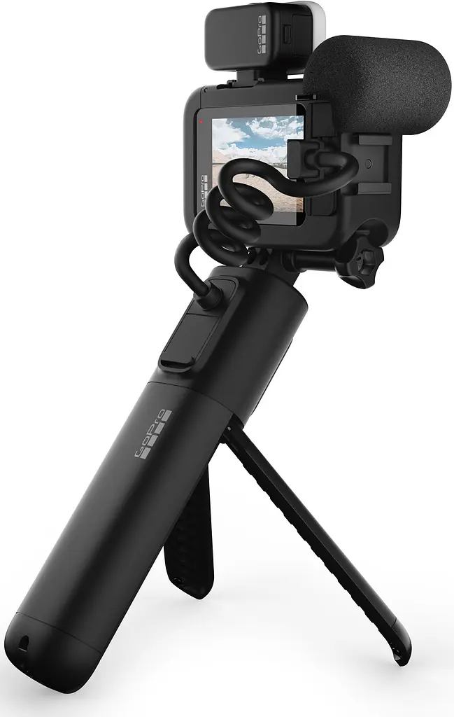 Екшн-камера GoPro HERO 11 Black Creator Edition [CHDFB-111-EU] [77476] - фото 3