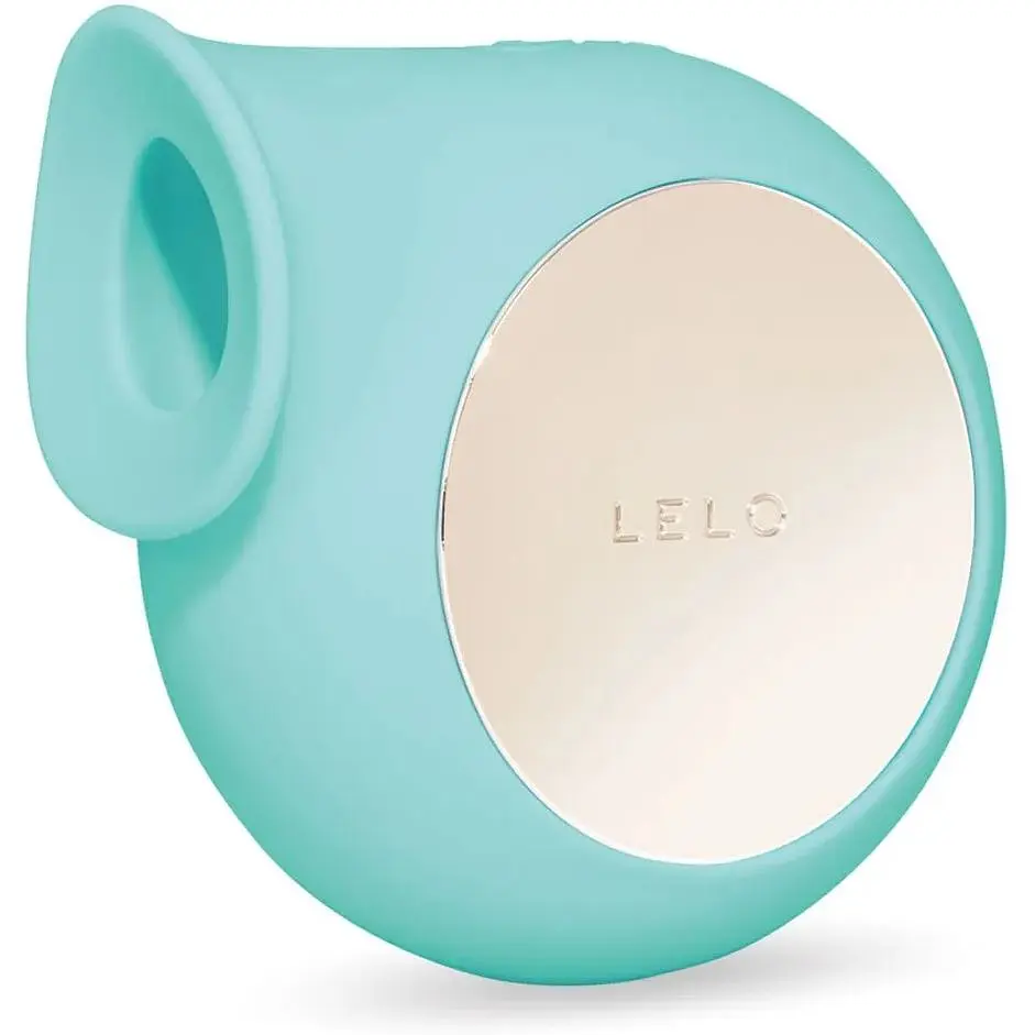 Вакуумний стимулятор Lelo Sila Cruise Aqua