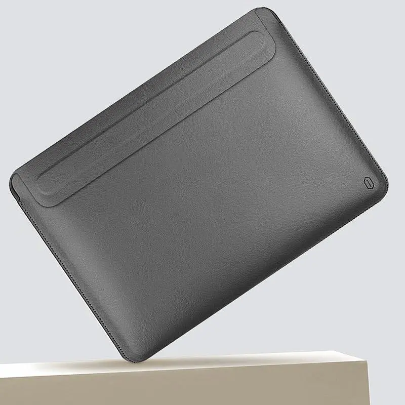 Чохол WIWU Air Skin Pro II 15.3 Black - фото 2
