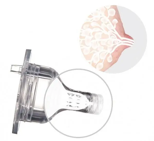 Пляшка Lovi PP Super vent, 250 мл (21/562) - фото 5