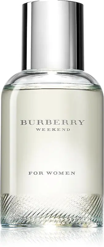 Оригінал Burberry Weekend For Woman 50 мл Парфумована вода