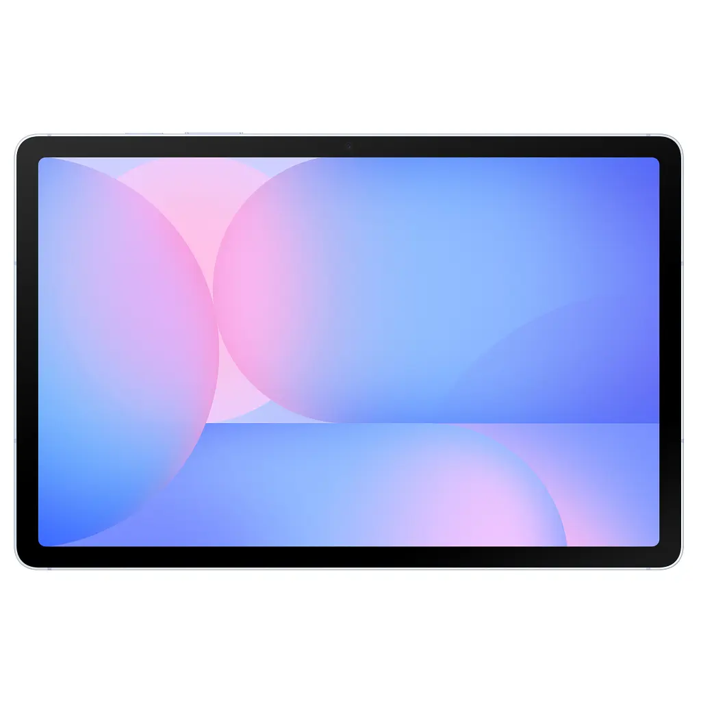 Планшет Samsung Galaxy Tab S10 FE Wi-Fi 8/128GB Light Blue (SM-X520NLBREUC) - фото 4