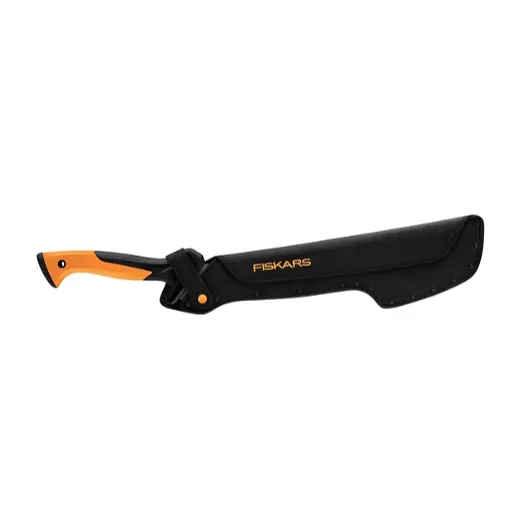 Сокира мачете Fiskars Solid CL-581 1051236 - фото 2