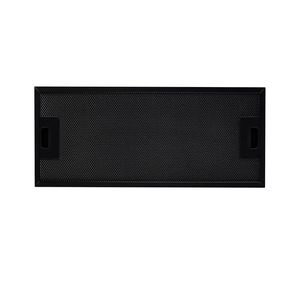 Витяжка повновбудована PERFELLI BIS 5684 BL 1000 LED - фото 8