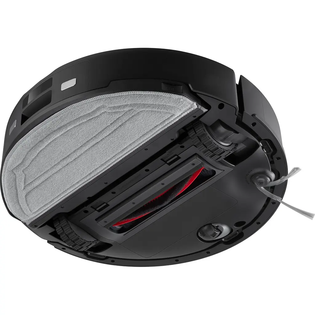 Робот-пилосос Roborock Q10 VF+ Black [139250] - фото 10