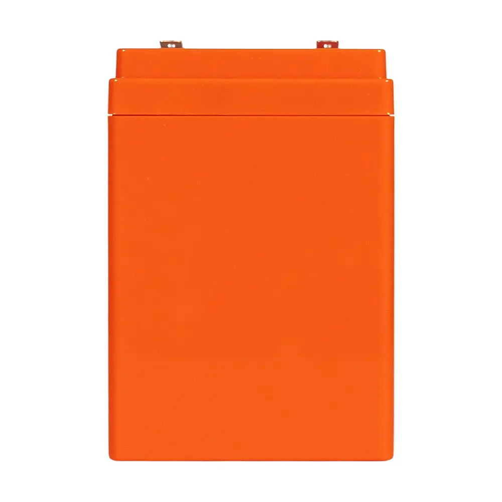 Аккумуляторная батарея литий-железо-фосфатная 12.8В 12А*ч Trinix TLFP-1212S Ultra LiFePO4 (Orange) (44-00091) - фото 4