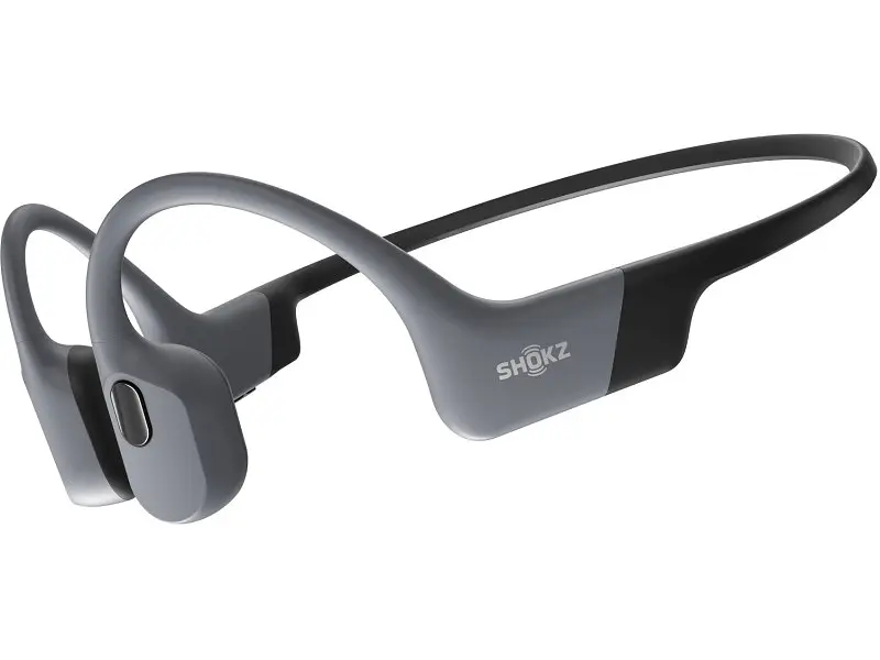 Навушники AfterShokz OpenSwim Pro Grey (S710-ST-GY)