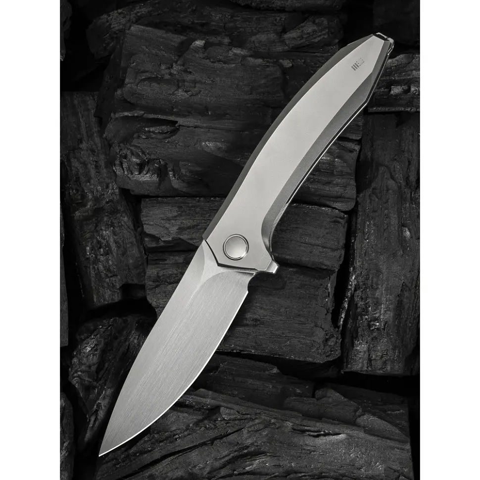 Ніж складаний Weknife Acuminal WE23070-2 - фото 10